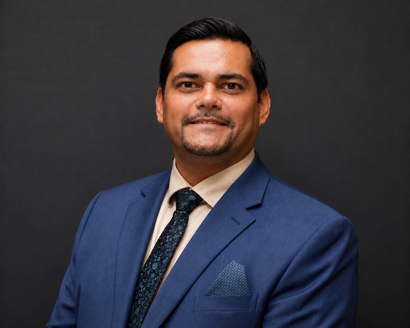 Carlos Dardes, REALTOR® with Florida Realty & Management Corp.
