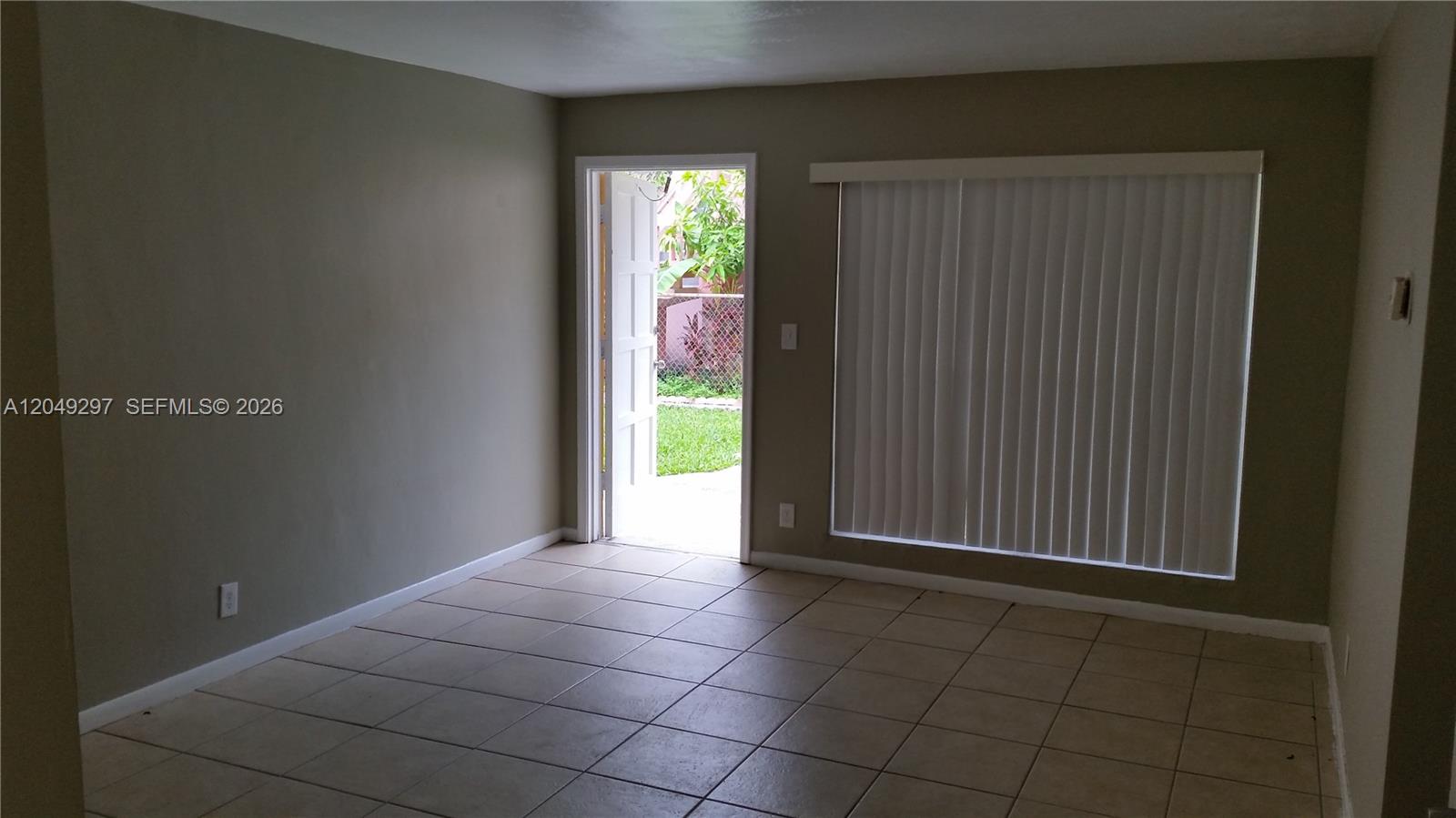 Move-In-Ready 2-Bedroom Sunrise Rental — 5900 NW 16 Place, Sunrise, FL
