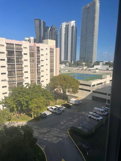 Elegant Condo in Sunny Isles — 16909 N Bay Rd #805, Sunny Isles Beach, FL
